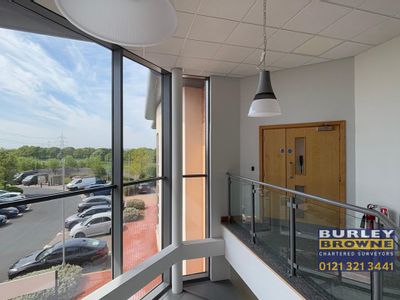 Property Image for Unit 3.2, Building 3, Lichfield South The Wall, Lichfield, Staffordshire, WS14 0QP