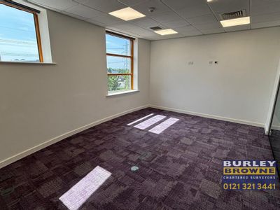 Property Image for Unit 3.2, Building 3, Lichfield South The Wall, Lichfield, Staffordshire, WS14 0QP