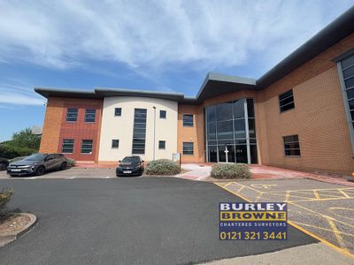 Property Image for Unit 3.2, Building 3, Lichfield South The Wall, Lichfield, Staffordshire, WS14 0QP