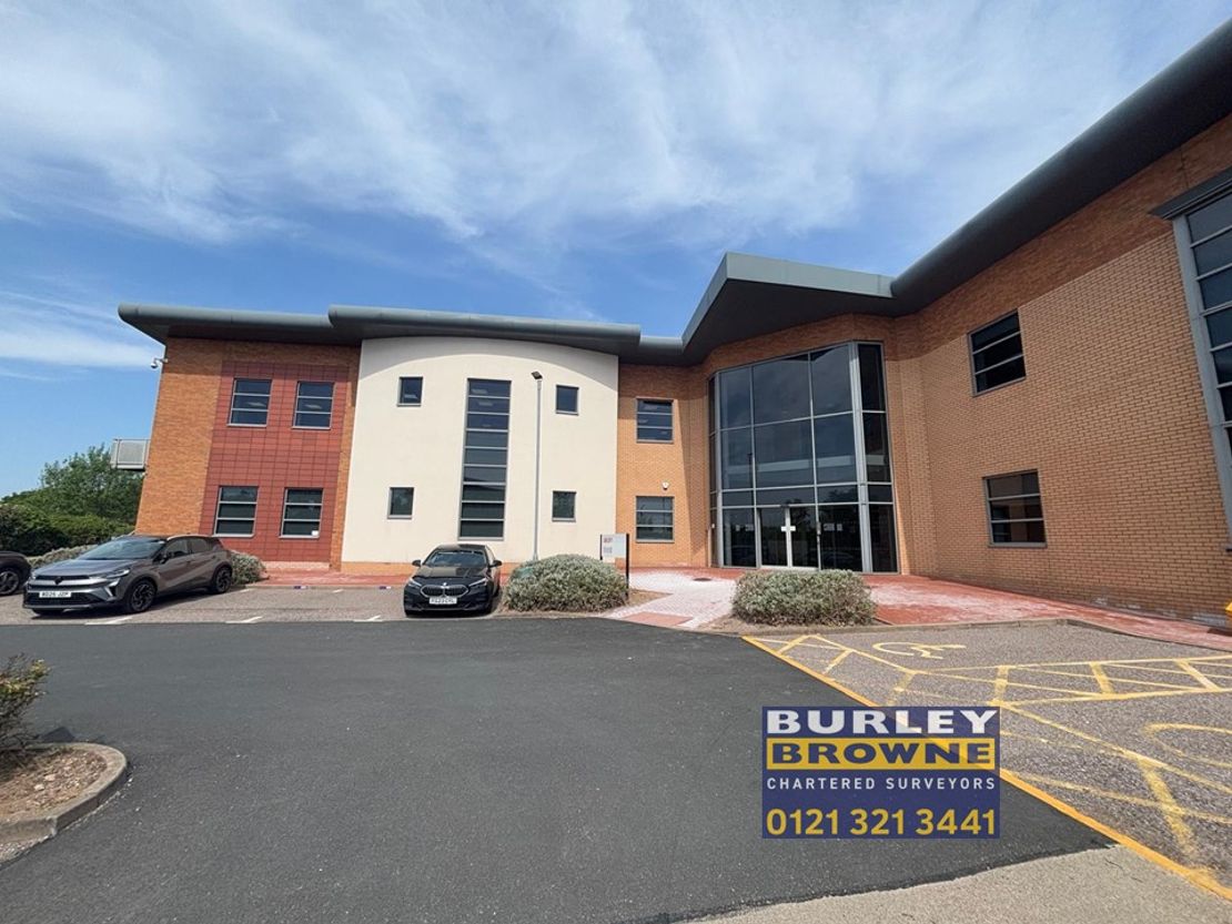 Unit 3.2, Building 3, Lichfield South The Wall, Lichfield, Staffordshire, WS14 0QP