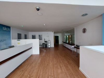 Property Image for 261, Union Street, Aberdeen, AB11 6BR