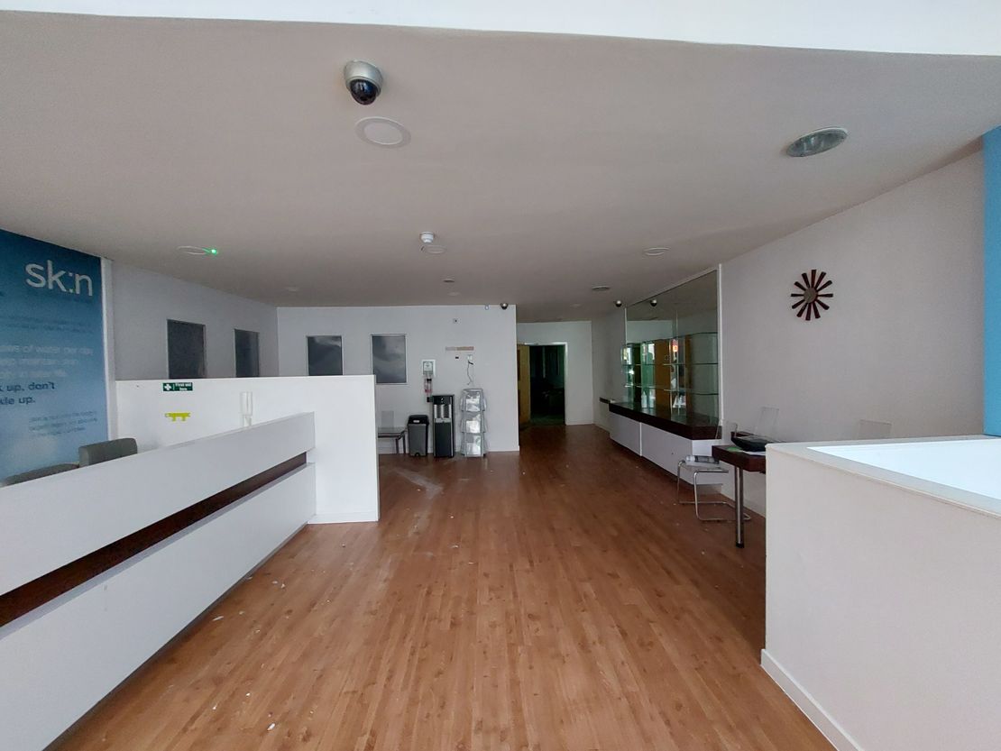 261, Union Street, Aberdeen, AB11 6BR