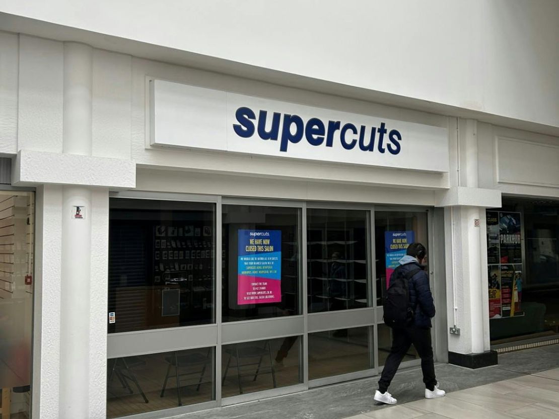Unit 12 Harpur Centre, Bedford, MK40 1TJ