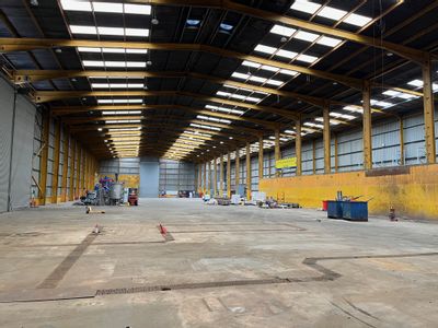 Property Image for Wilden Road, Pattinson Industrial Estate, Washington, Tyne and Wear, NE38 8QR