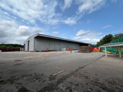 Property Image for Wilden Road, Pattinson Industrial Estate, Washington, Tyne and Wear, NE38 8QR