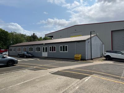 Property Image for Wilden Road, Pattinson Industrial Estate, Washington, Tyne and Wear, NE38 8QR