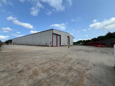 Property Image for Wilden Road, Pattinson Industrial Estate, Washington, Tyne and Wear, NE38 8QR