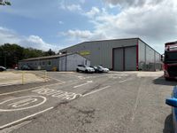 Property Image for Wilden Road, Pattinson Industrial Estate, Washington, Tyne and Wear, NE38 8QR