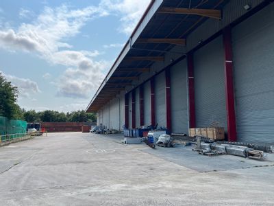 Property Image for Wilden Road, Pattinson Industrial Estate, Washington, Tyne and Wear, NE38 8QR