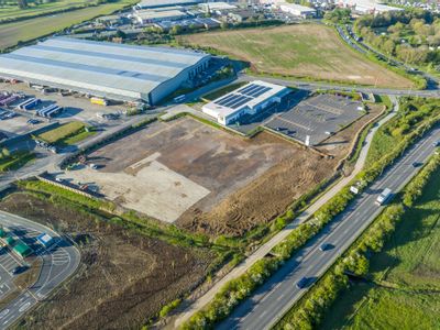 Property Image for Phase 1B Oldlands, Newlands Road, Bognor Regis, West Sussex, PO22 9FJ