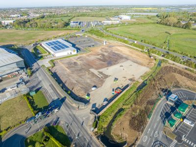 Property Image for Phase 1B Oldlands, Newlands Road, Bognor Regis, West Sussex, PO22 9FJ
