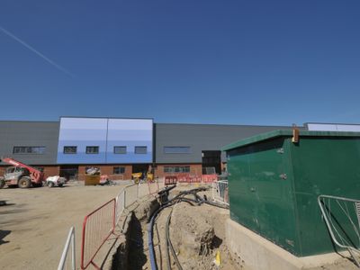 Property Image for Forge Wood, Moore Road, Crawley, RH10 2AS