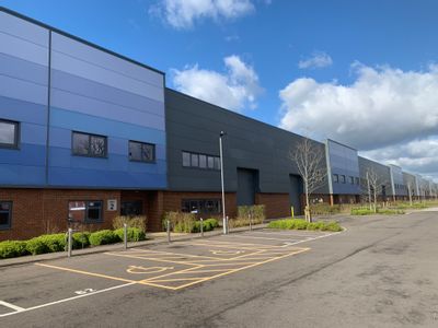 Property Image for Forge Wood, Moore Road, Crawley, RH10 2AS