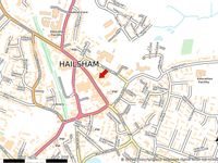 Property Image for 31-33, Vicarage Field, Hailsham, BN27 1BG