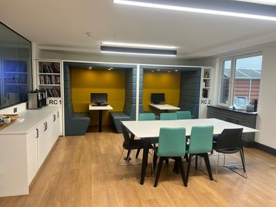 Property Image for Napier House, 24 High Holborn, London, Greater London, WC1V 6AZ
