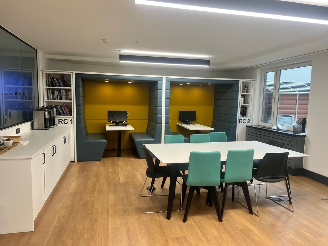 Napier House, 24 High Holborn, London, Greater London, WC1V 6AZ