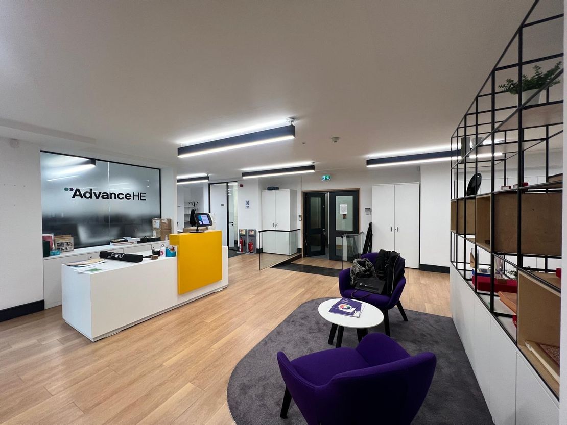 Napier House, 24 High Holborn, London, Greater London, WC1V 6AZ
