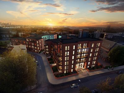Property Image for 27 Emerald Road, Stonebridge, Harlesden, London, NW10 8DF