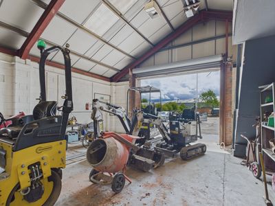 Property Image for Units 10-12 Waymills Industrial Estate, Whitchurch, Shropshire, SY13 1RT
