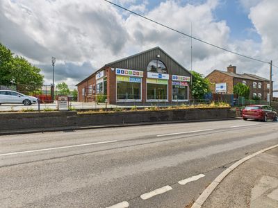 Property Image for Units 10-12 Waymills Industrial Estate, Whitchurch, Shropshire, SY13 1RT