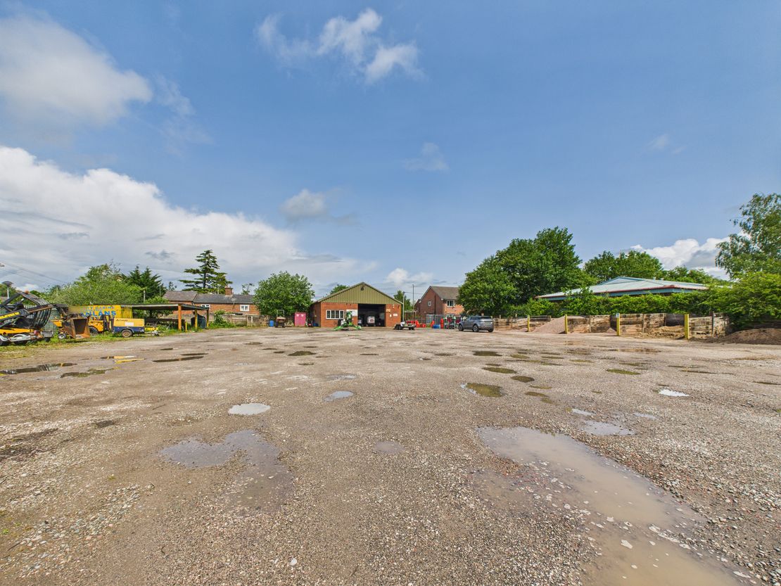 Units 10-12 Waymills Industrial Estate, Whitchurch, Shropshire, SY13 1RT