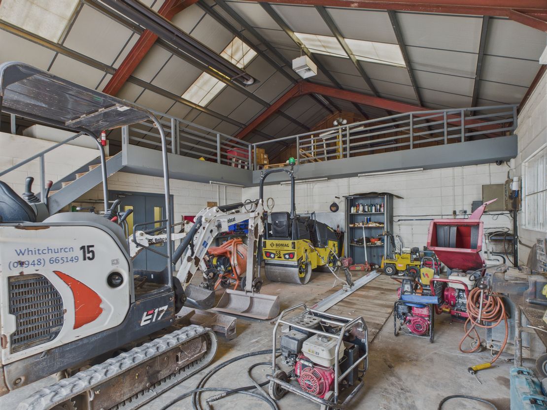 Units 10-12 Waymills Industrial Estate, Whitchurch, Shropshire, SY13 1RT