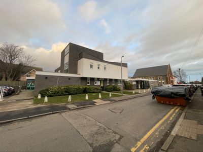 Property Image for Chapel Street Surgery, Chapel Street, Newhaven, East Sussex, BN9 9PW