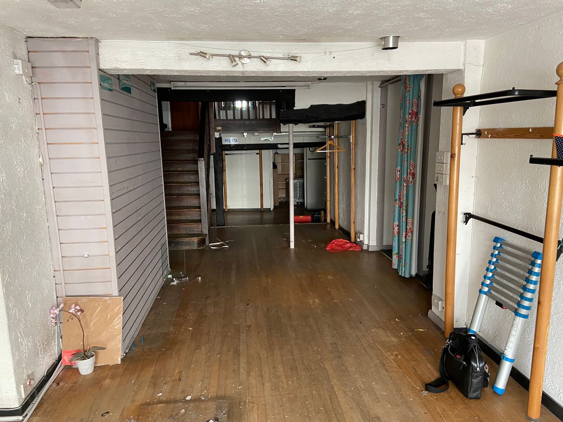 53 High Street, Lewes, East Sussex, BN7 1XE