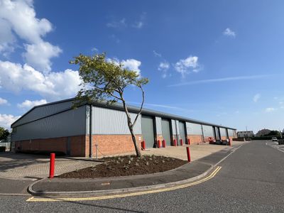 Property Image for Unit B2, Dolphin Enterprise Centre, Evershed Way, Shoreham-By-Sea, West Sussex, BN43 6NZ