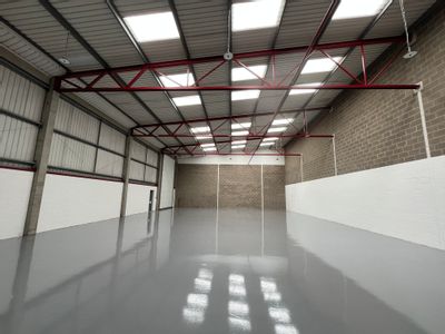 Property Image for Unit B2, Dolphin Enterprise Centre, Evershed Way, Shoreham-By-Sea, West Sussex, BN43 6NZ