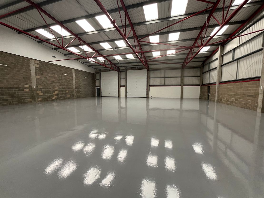 Unit B2, Dolphin Enterprise Centre, Evershed Way, Shoreham-By-Sea, West Sussex, BN43 6NZ