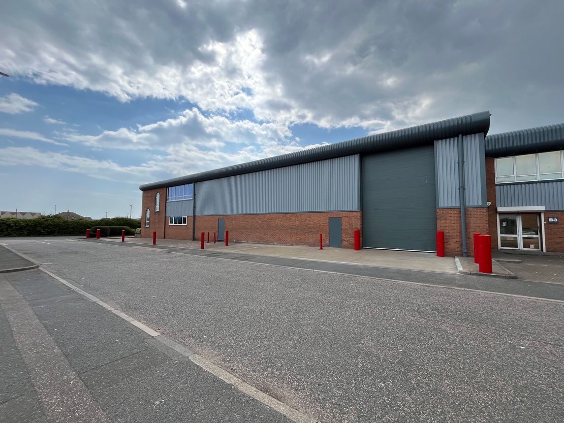 Unit B2, Dolphin Enterprise Centre, Evershed Way, Shoreham-By-Sea, West Sussex, BN43 6NZ