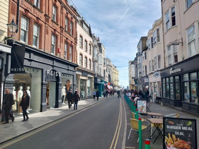 Property Image for 66 East Street, Brighton, East Sussex, BN1 1HQ