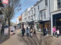 Property Image for 66 East Street, Brighton, East Sussex, BN1 1HQ