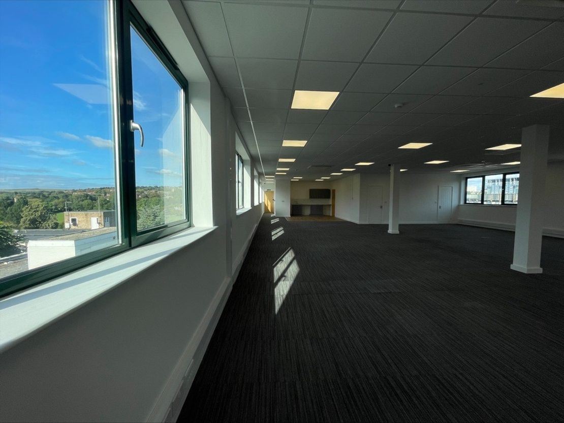 4th Floor Front & Rear And 5th Floor Front, 177 Preston Road, Brighton, East Sussex, BN1 6AG