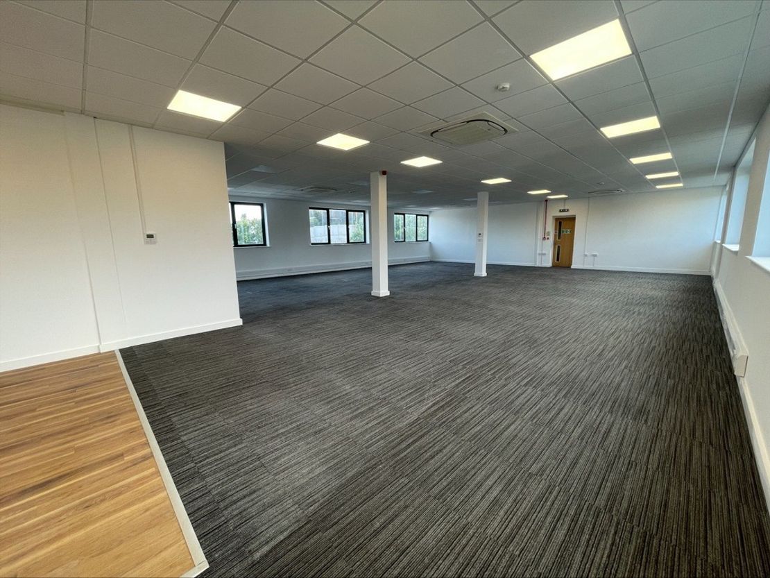 4th Floor Front & Rear And 5th Floor Front, 177 Preston Road, Brighton, East Sussex, BN1 6AG