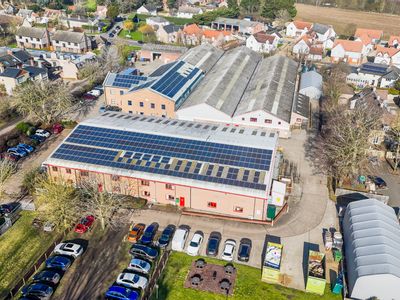 Property Image for Mr Fothergills Seeds Ltd, Gazeley Road, Kentford, CB8 7QB
