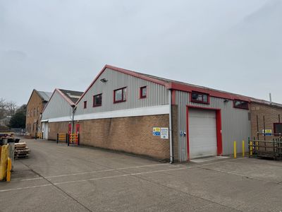Property Image for Mr Fothergills Seeds Ltd, Gazeley Road, Kentford, CB8 7QB