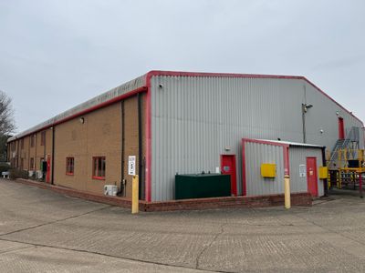 Property Image for Mr Fothergills Seeds Ltd, Gazeley Road, Kentford, CB8 7QB