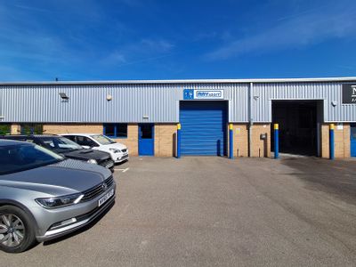 Property Image for Unit 16 Swift Centre, 41 Imperial Way, Croydon, Surrey, CR0 4RL