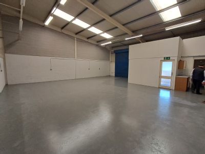 Property Image for Unit 16 Swift Centre, 41 Imperial Way, Croydon, Surrey, CR0 4RL
