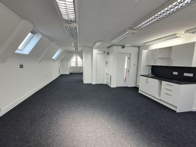 Property Image for Financial House, 14 Barclay Road, Croydon, Surrey, CR0 1JN