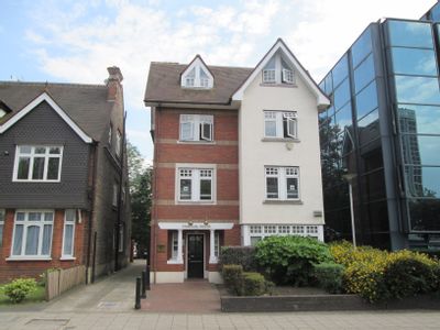 Property Image for Financial House, 14 Barclay Road, Croydon, Surrey, CR0 1JN