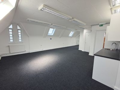Property Image for Financial House, 14 Barclay Road, Croydon, Surrey, CR0 1JN