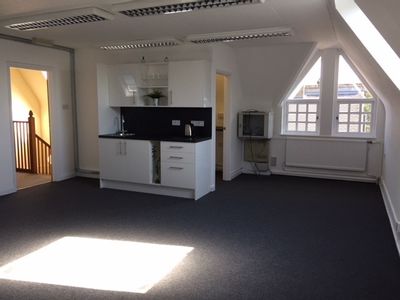 Property Image for Financial House, 14 Barclay Road, Croydon, Surrey, CR0 1JN
