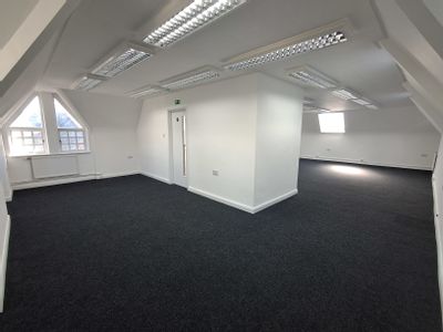 Property Image for Financial House, 14 Barclay Road, Croydon, Surrey, CR0 1JN