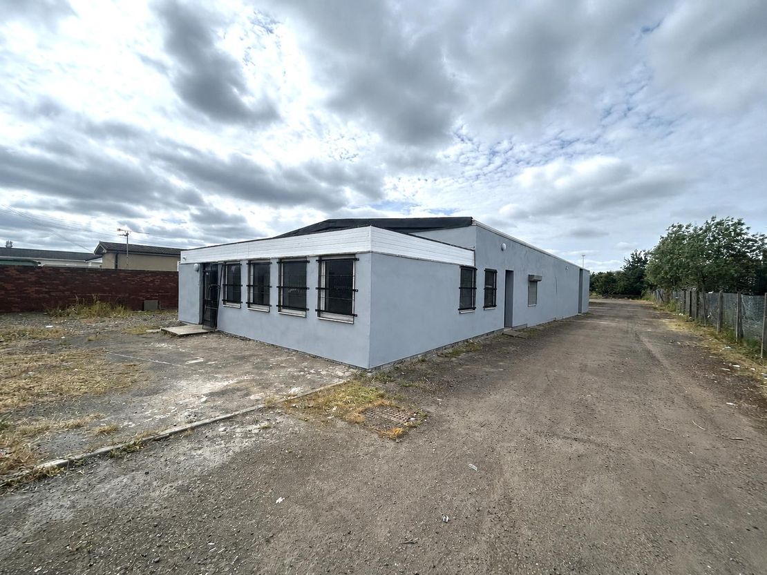 170, Clydeholm Road, Glasgow, G14 0QQ