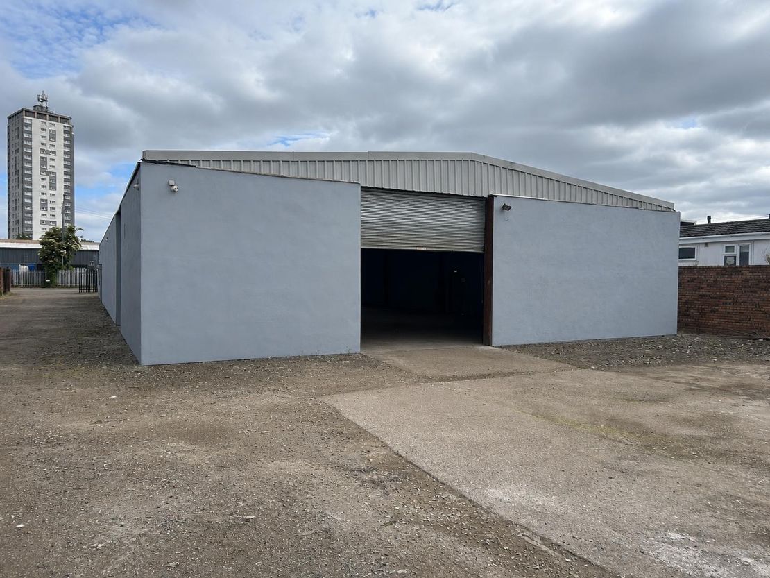 170, Clydeholm Road, Glasgow, G14 0QQ