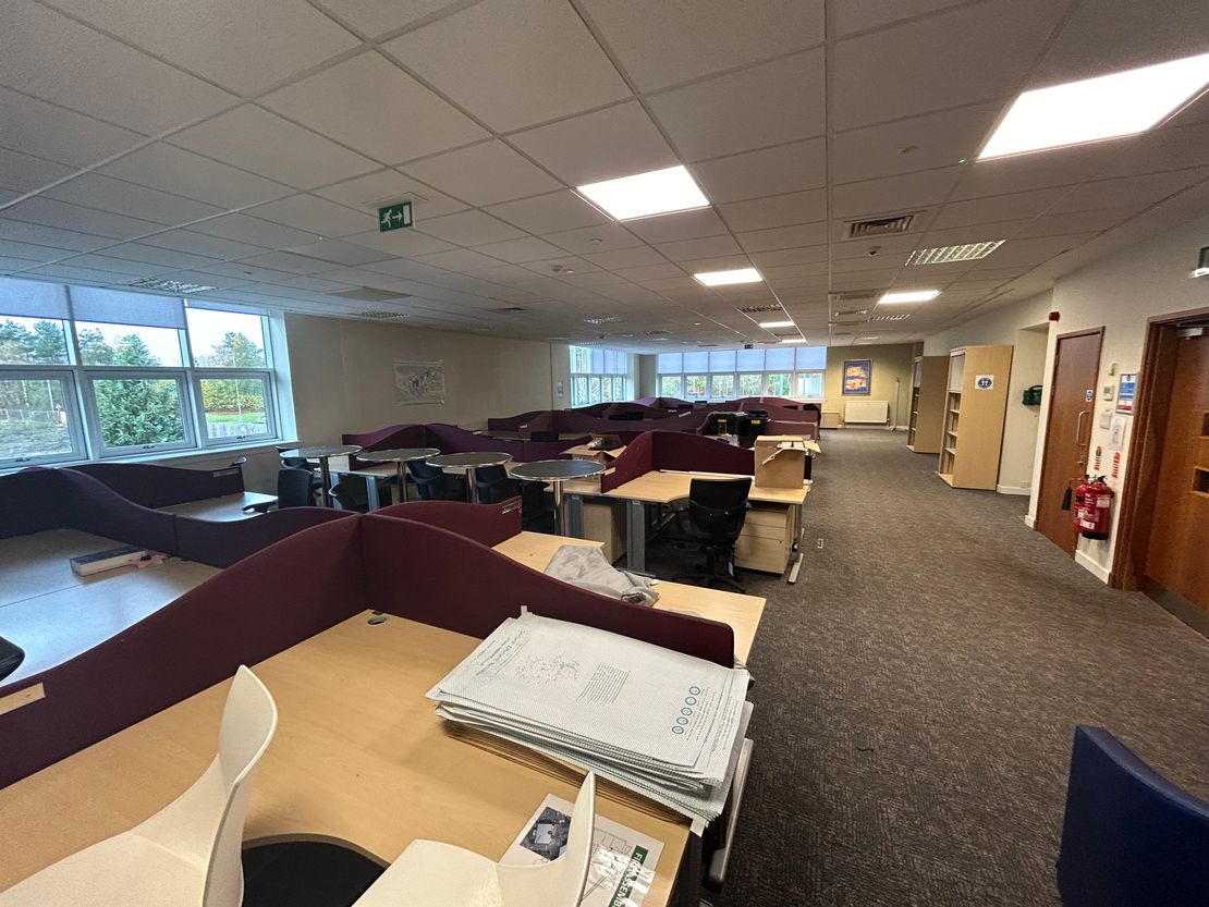 The Apex, Tannochside Park, 3 Ellismuir Way, Uddingston, G71 5PW