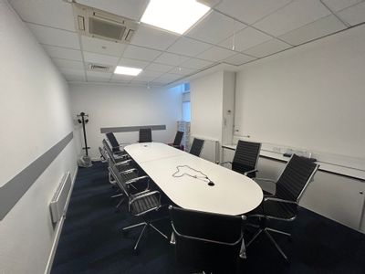 Property Image for The Apex, Tannochside Park, 3 Ellismuir Way, Uddingston, G71 5PW